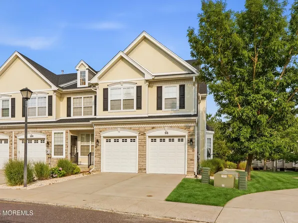 98 Brookfield Drive, Jackson, NJ 08527
