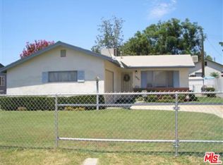 3420 Culver St, Bakersfield, CA 93306