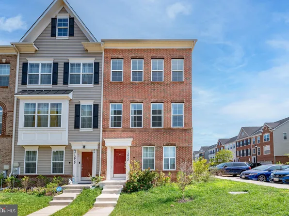 12922 Rustic Rock Ln, Beltsville, MD 20705