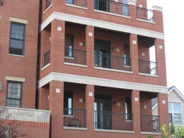 1832 W Belmont Ave APT 2, Chicago, IL 60657