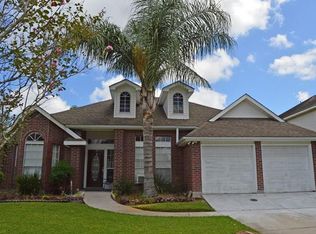 3213 Jason Ln, Gretna, LA 70056