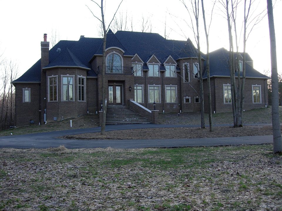 2004 Construction Phase