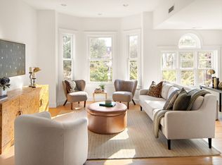 414 Sumner St #3, East Boston, MA 02128