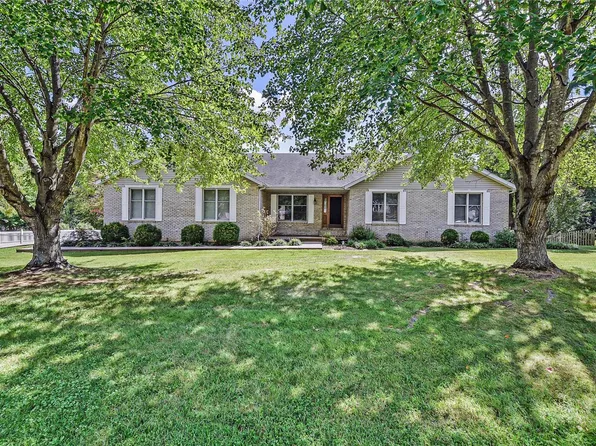 8436 Steelecrest Ln, Troy, IL 62294