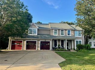 2812 Ridgeboard Pl, Chesapeake, VA 23323
