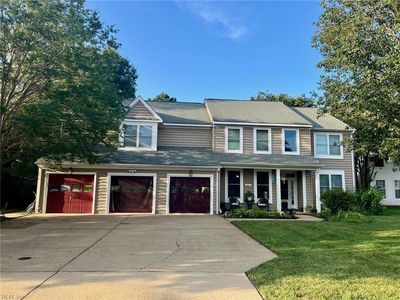 2812 Ridgeboard Pl, Chesapeake, VA, 23323