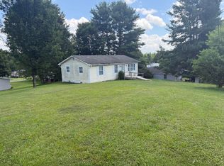 178 Oneida Dr, Craigsville, WV 26205