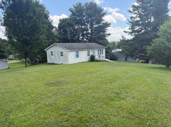 178 Oneida Dr, Craigsville, WV 26205