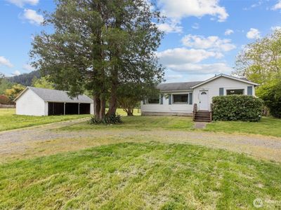 46605 284th Avenue SE, Enumclaw, WA, 98022