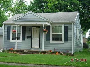 2030 Ottawa St, Saginaw, MI 48602