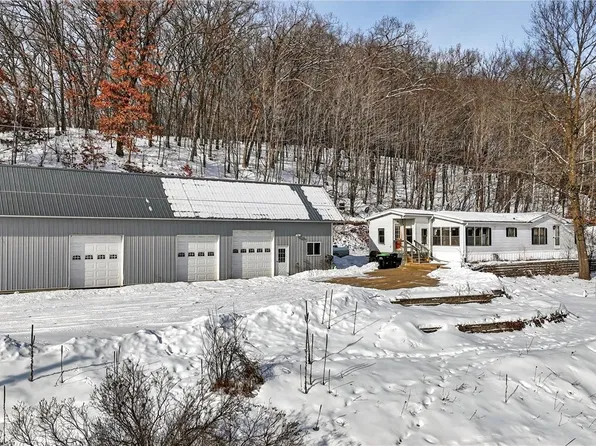 E5003 941st Avenue, Boyceville, WI 54725