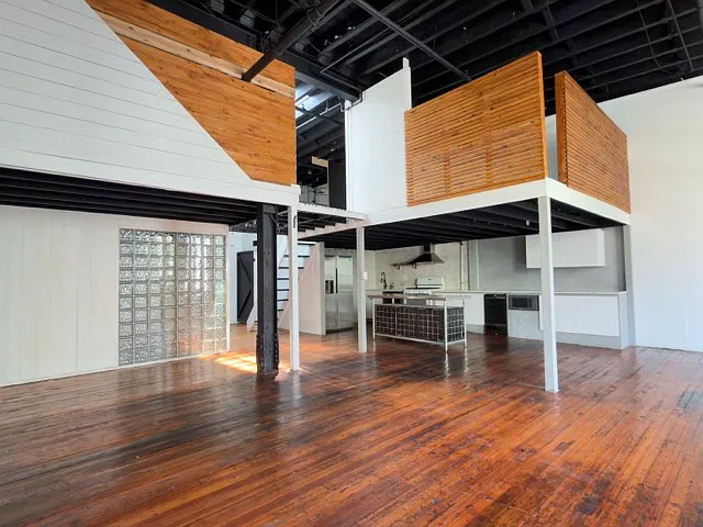 100 Freeman St #F102 — Photo 8