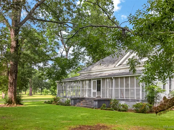 2176 County Road 29 Rd, Prattville, AL 36067