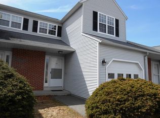 182 Chapman Pl, Leominster, MA 01453
