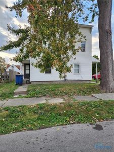 132 Elgin Ave, Toledo, OH, 43605