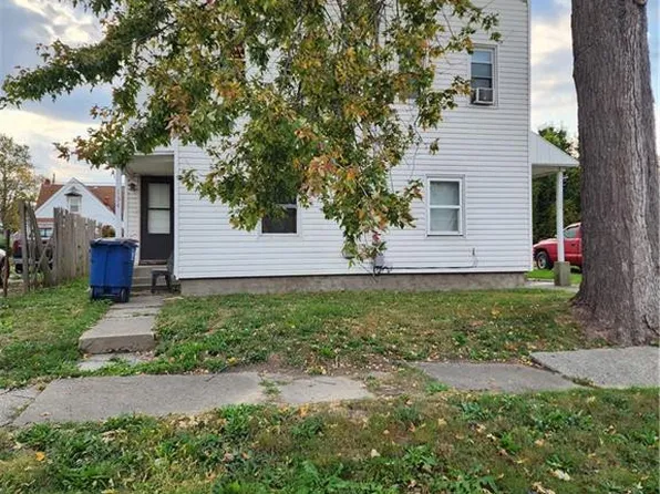 132 Elgin Ave, Toledo, OH 43605