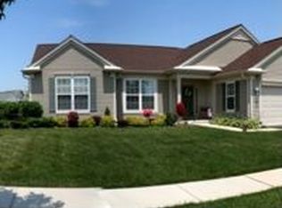 13344 Jasmine Ln, Huntley, IL 60142