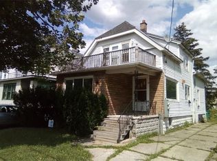 113 Wilkes Ave FLOOR 2, Buffalo, NY