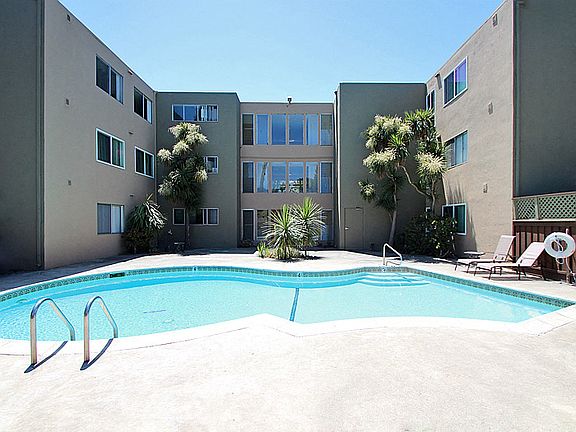 2nd image of 415 S Bernardo Ave APT 108