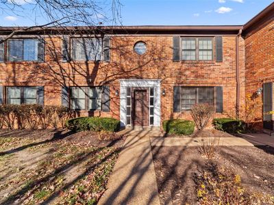 7937 Royal Arms Ct APT 3, Saint Louis, MO, 63123