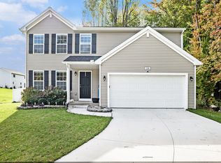 330 Lotz Ct, Wayland, MI 49348