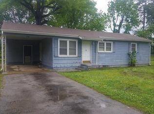 4705 Beverly Kay Dr, Chattanooga, TN 37416