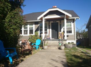 5242 37th Ave NE, Seattle, WA 98105
