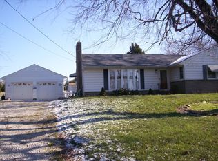 509 Clems Run, Mullica Hill, NJ 08062