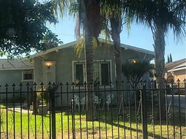 629 R St, Merced, CA 95341