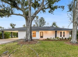 341 Evelyn Dr, Luling, LA 70070