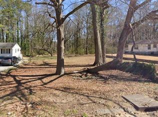 691 Gary Rd NW, Atlanta, GA 30318