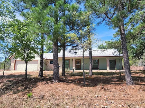 144 Koolua Dr, Bastrop, TX 78602