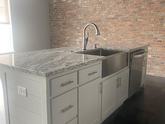 Stainless Farmhouse sink