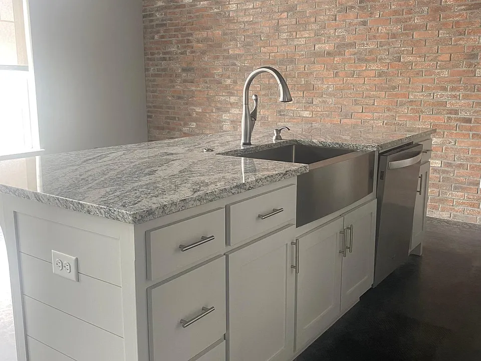 Stainless Farmhouse sink