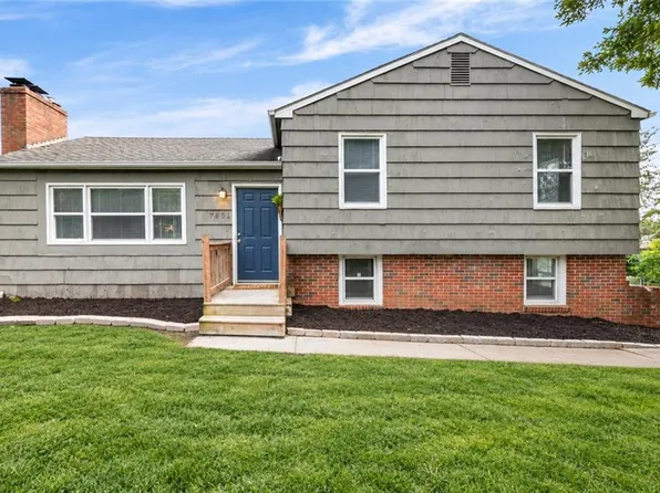 7801 E 99th Ter, Kansas City, MO 64134
