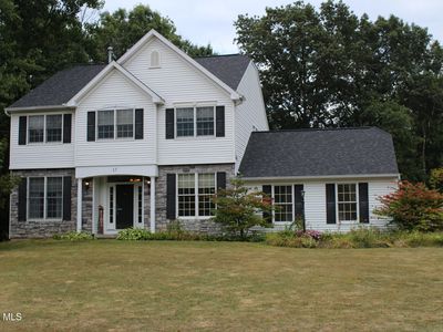 17 Bayberry Drive, Malta, NY, 12020