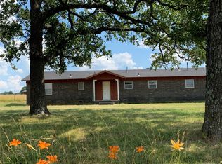 4998 W Mitchell Rd, McAlester, OK 74501