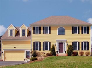 42 Stonybrook Ln, Shrewsbury, MA 01545