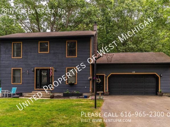128 N Green Creek Rd