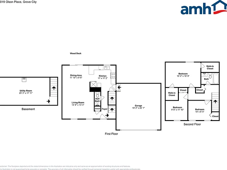 3019 Olson Pl — Photo 2