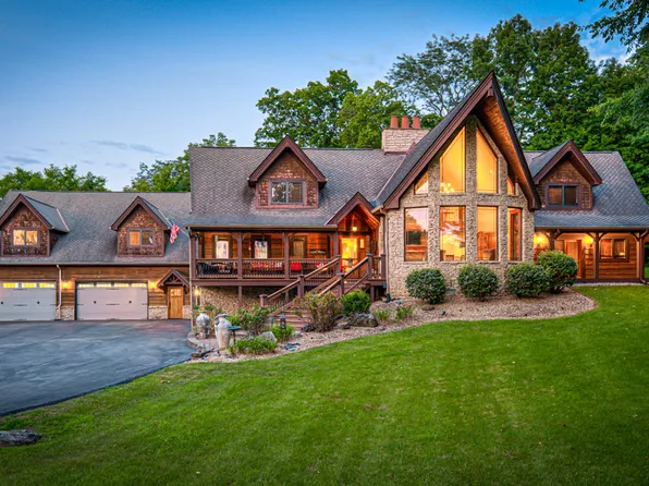 222 Stony Ln, Noblesville, IN 46060