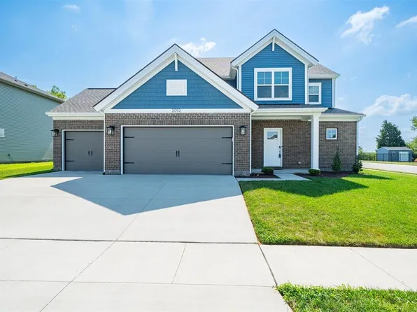 2092 Pebble Wood Dr, Owensboro, KY 42303