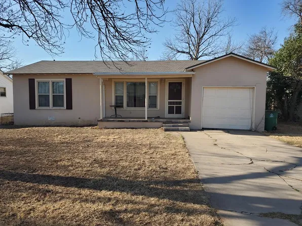 113 Logan St, San Angelo, TX 76903
