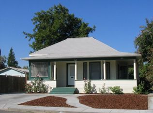323 Farr St, Turlock, CA 95380