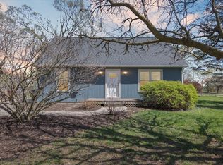 3483 La Salle Dr, Ann Arbor, MI