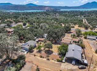 3783 Cedar Ave, Clearlake, CA
