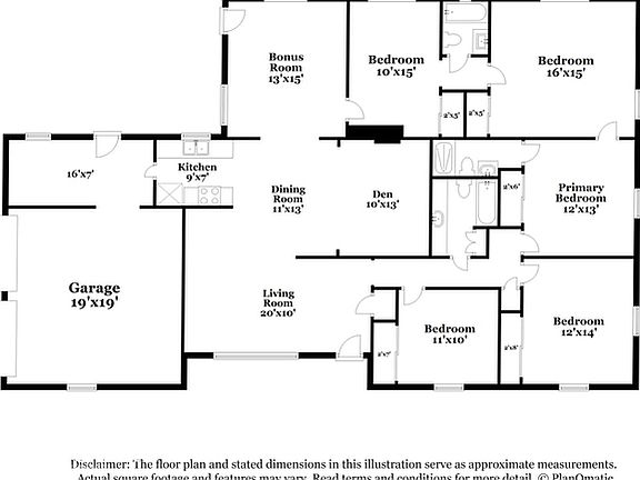 2nd image of 173 Tracer Ave