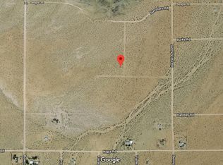 0 Summers Rd, Landers, CA 92285