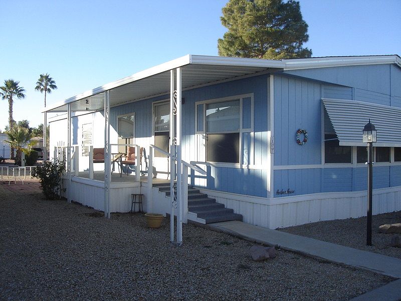 1st image of 19802 N 32nd St Lot 109