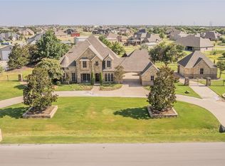 1609 Western Willow Dr, Haslet, TX 76052